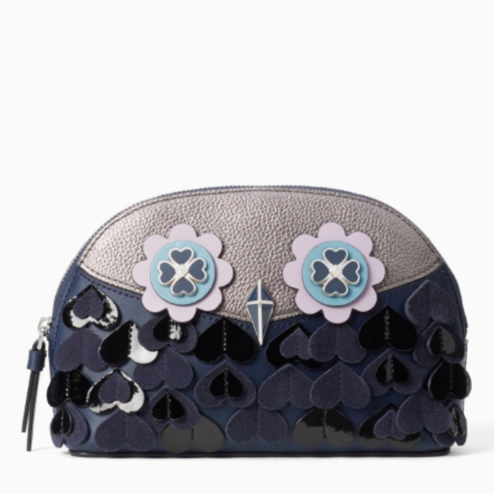 Kate Spade Cosmetics Bag